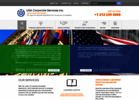 Usa-corporate.com thumbnail