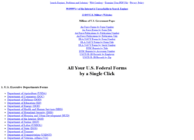 Usa-federal-forms.com thumbnail