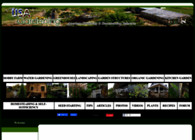 Usa-gardening.com thumbnail