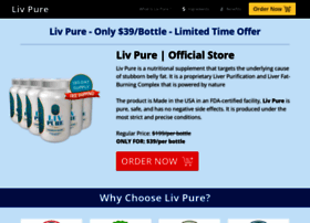 Usa-livpuure.com thumbnail