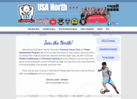 Usa-north.com thumbnail