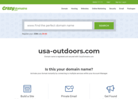 Usa-outdoors.com thumbnail