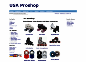 Usa-proshop.com thumbnail