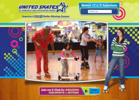 Usa-skating.com thumbnail