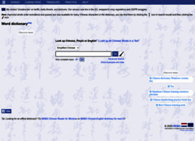 Usa.mdbg.net thumbnail