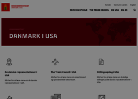 Usa.um.dk thumbnail