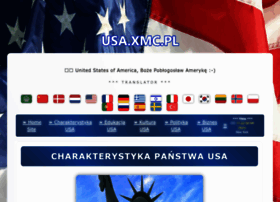 Usa.xmc.pl thumbnail