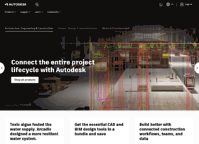 Usaautodesk.com thumbnail