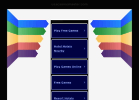 Usacasinomaster.com thumbnail