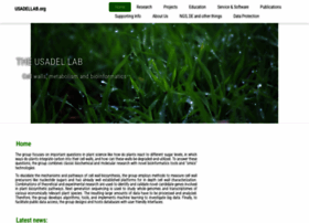 Usadellab.org thumbnail