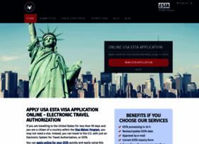Usaestaonline.com thumbnail
