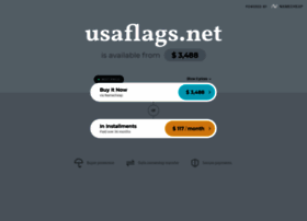 Usaflags.net thumbnail