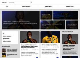 Usain-bolt.com.az thumbnail