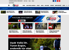 Usakegemtv.com.tr thumbnail