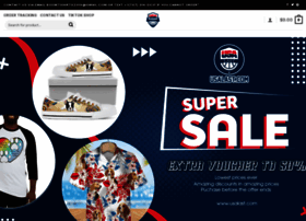 Usalast.com thumbnail