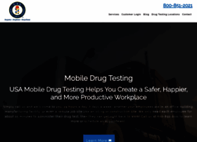 Usamdt.com thumbnail