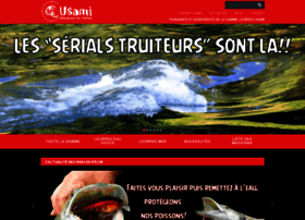 Usami-leurres.fr thumbnail