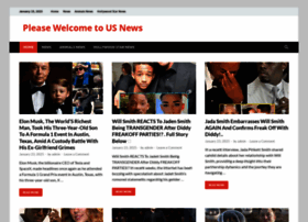 Usanews-24.com thumbnail