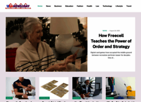 Usanews2day.com thumbnail