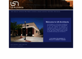Usarchitectsmuncie.com thumbnail