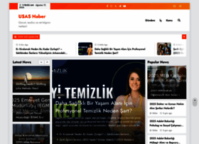 Usas.com.tr thumbnail