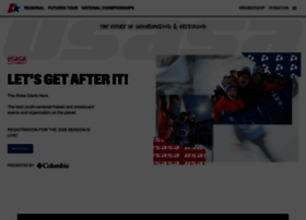Usasa.org thumbnail Usasa.org thumbnail