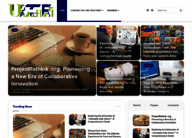 Usatechfirst.com thumbnail