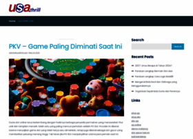 Usathrill.com thumbnail