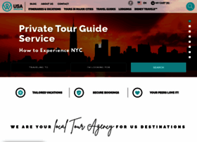 Usawelcome.net thumbnail