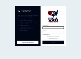 Usawmembership.com thumbnail