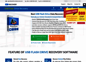 Usbdrive-datarecovery.com thumbnail
