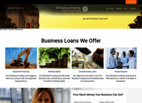 Usbfund.com thumbnail