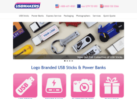 Usbmaker.co.uk thumbnail Usbmaker.co.uk thumbnail
