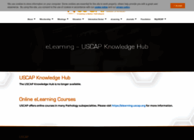 Uscapknowledgehub.org thumbnail