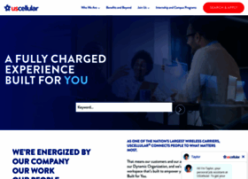 Uscellular.jobs thumbnail