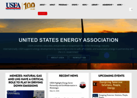 Usea.org thumbnail