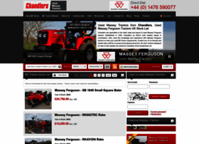 Used-massey-tractors.com thumbnail