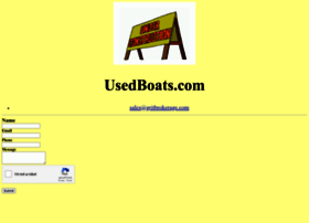 Usedboats.com thumbnail