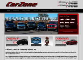 Usedcarsreno.com thumbnail