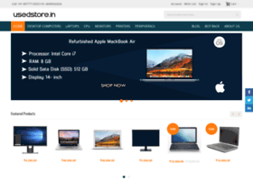 Usedstore.in thumbnail Usedstore.in thumbnail