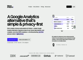 Usefathom.com thumbnail