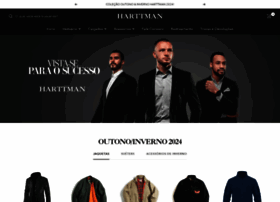 Useharttman.com.br thumbnail