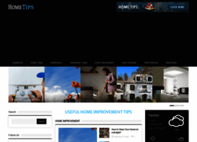 Usehometips.com thumbnail