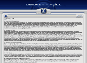 Usenet-4all.info thumbnail