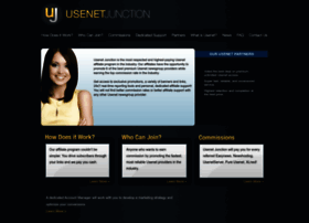 Usenetjunction.com thumbnail