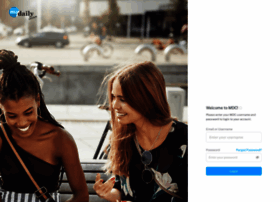 User.mydailychoice.com thumbnail