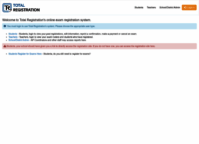 User.totalregistration.net thumbnail