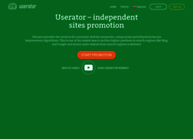 Userator.com thumbnail