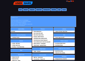 Userbars.co.uk thumbnail