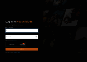 Users.nexusmods.com thumbnail